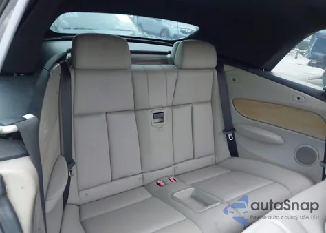 2012 BMW 128I z USA, uszkodzony, nr VIN WBAUN1C55CVH84473